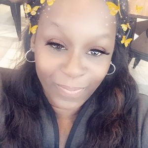 Meet your Posher, Sherri